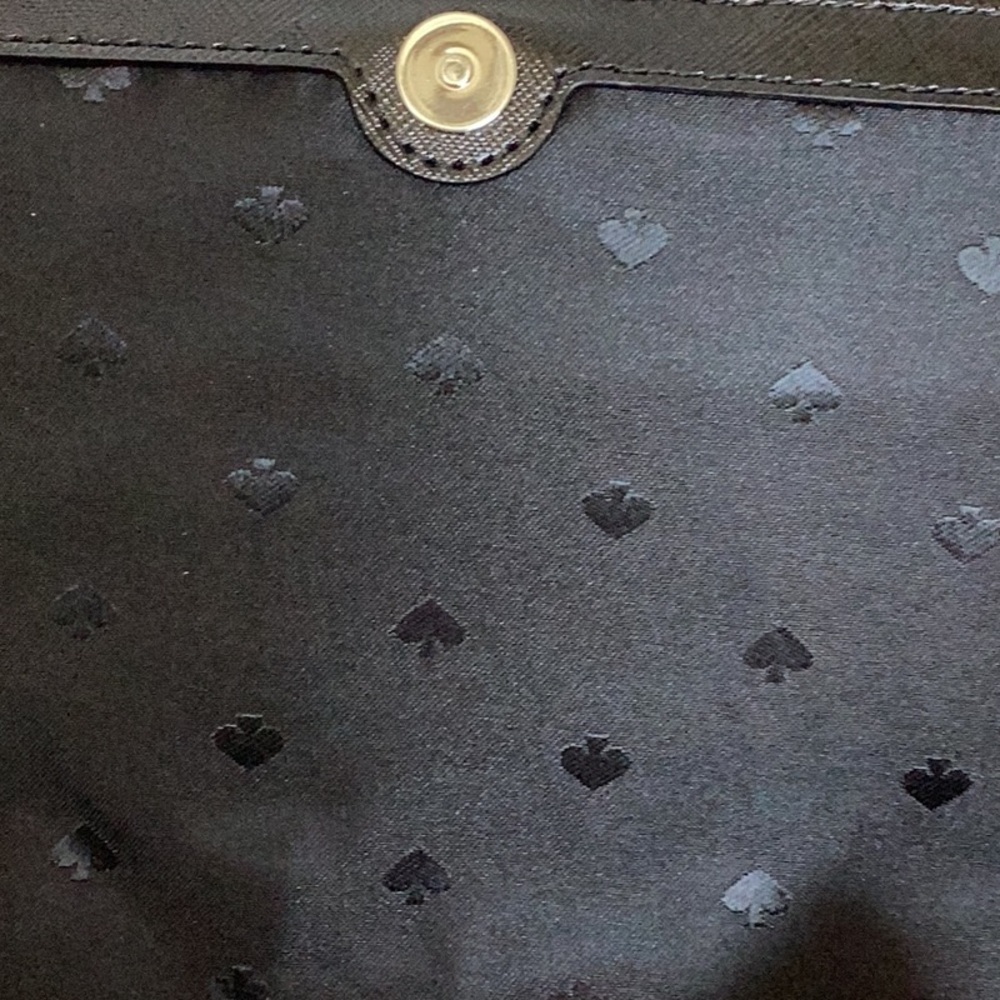 Kate spade convertible crossbody Cameron Soirée dot multi - Picture 9 of 16